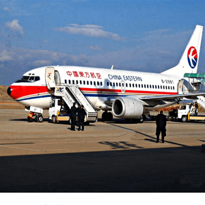 徐州航空运输航空快运业稳步发展的原因是什么？